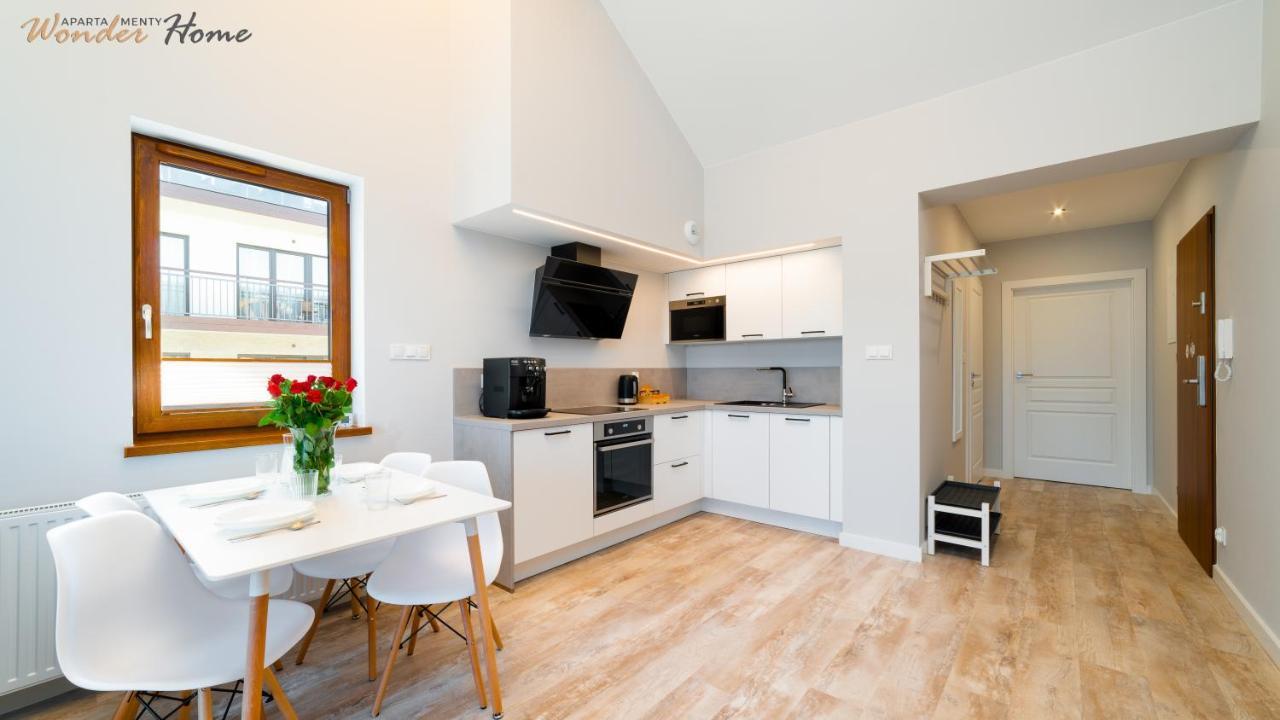 Wonder Home - Apartamenty Karpatia Resort Tuz Przy Stoku I Blisko Szlakow Turystycznych Karpacz Bagian luar foto