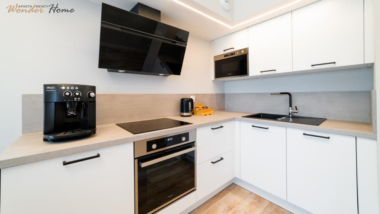 Wonder Home - Apartamenty Karpatia Resort Tuz Przy Stoku I Blisko Szlakow Turystycznych Karpacz Bagian luar foto