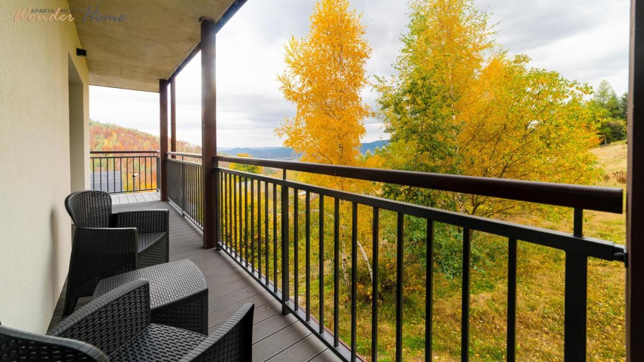 Wonder Home - Apartamenty Karpatia Resort Tuz Przy Stoku I Blisko Szlakow Turystycznych Karpacz Bagian luar foto