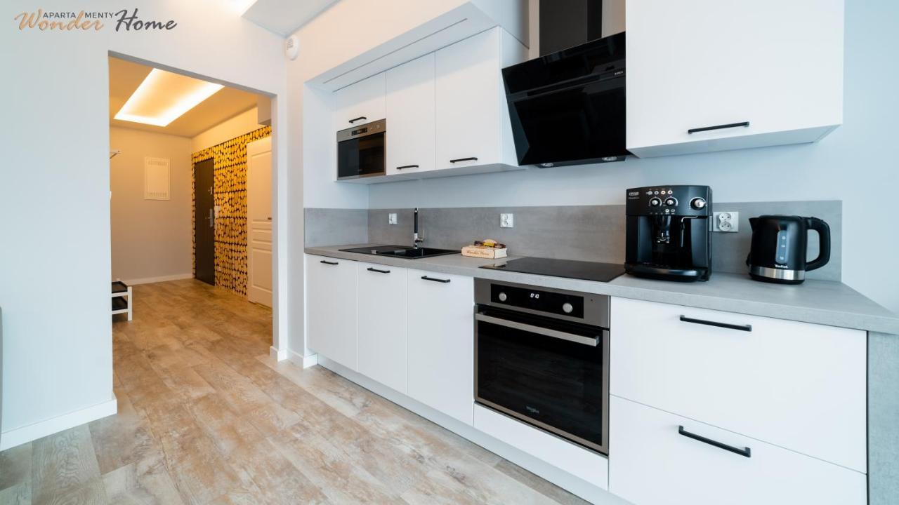 Wonder Home - Apartamenty Karpatia Resort Tuz Przy Stoku I Blisko Szlakow Turystycznych Karpacz Bagian luar foto