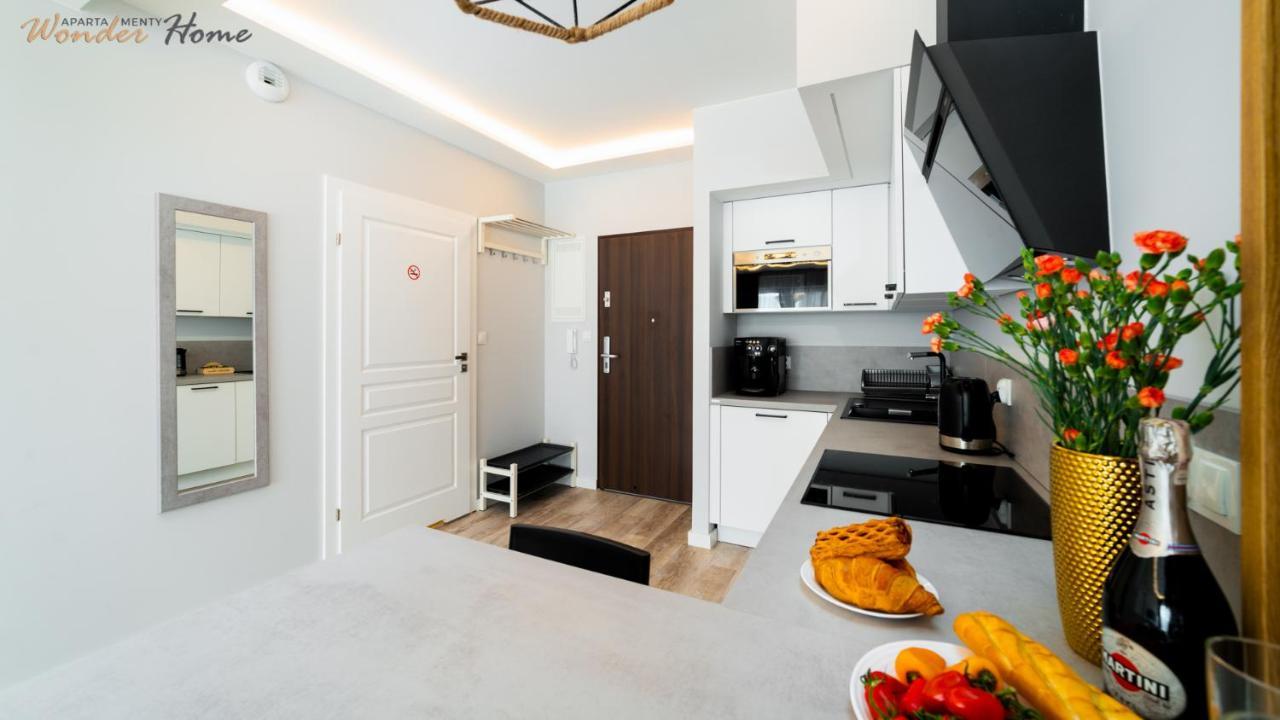 Wonder Home - Apartamenty Karpatia Resort Tuz Przy Stoku I Blisko Szlakow Turystycznych Karpacz Bagian luar foto