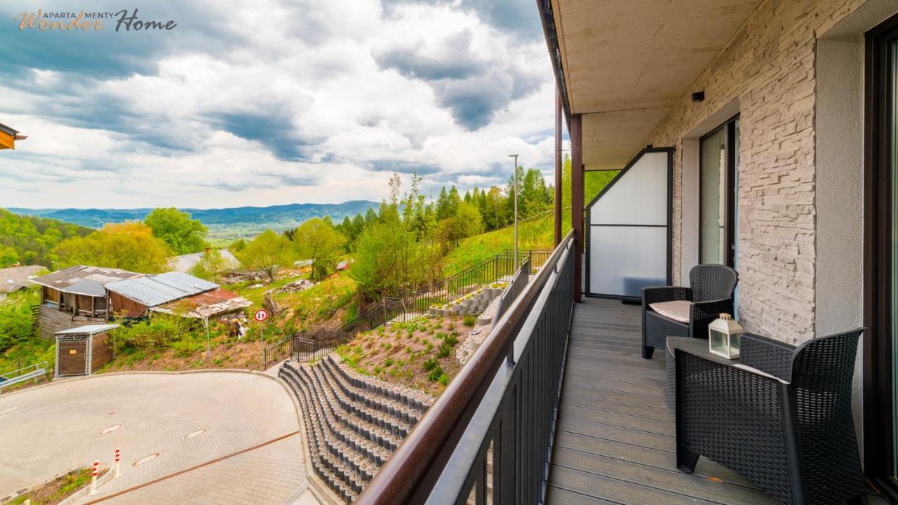 Wonder Home - Apartamenty Karpatia Resort Tuz Przy Stoku I Blisko Szlakow Turystycznych Karpacz Bagian luar foto