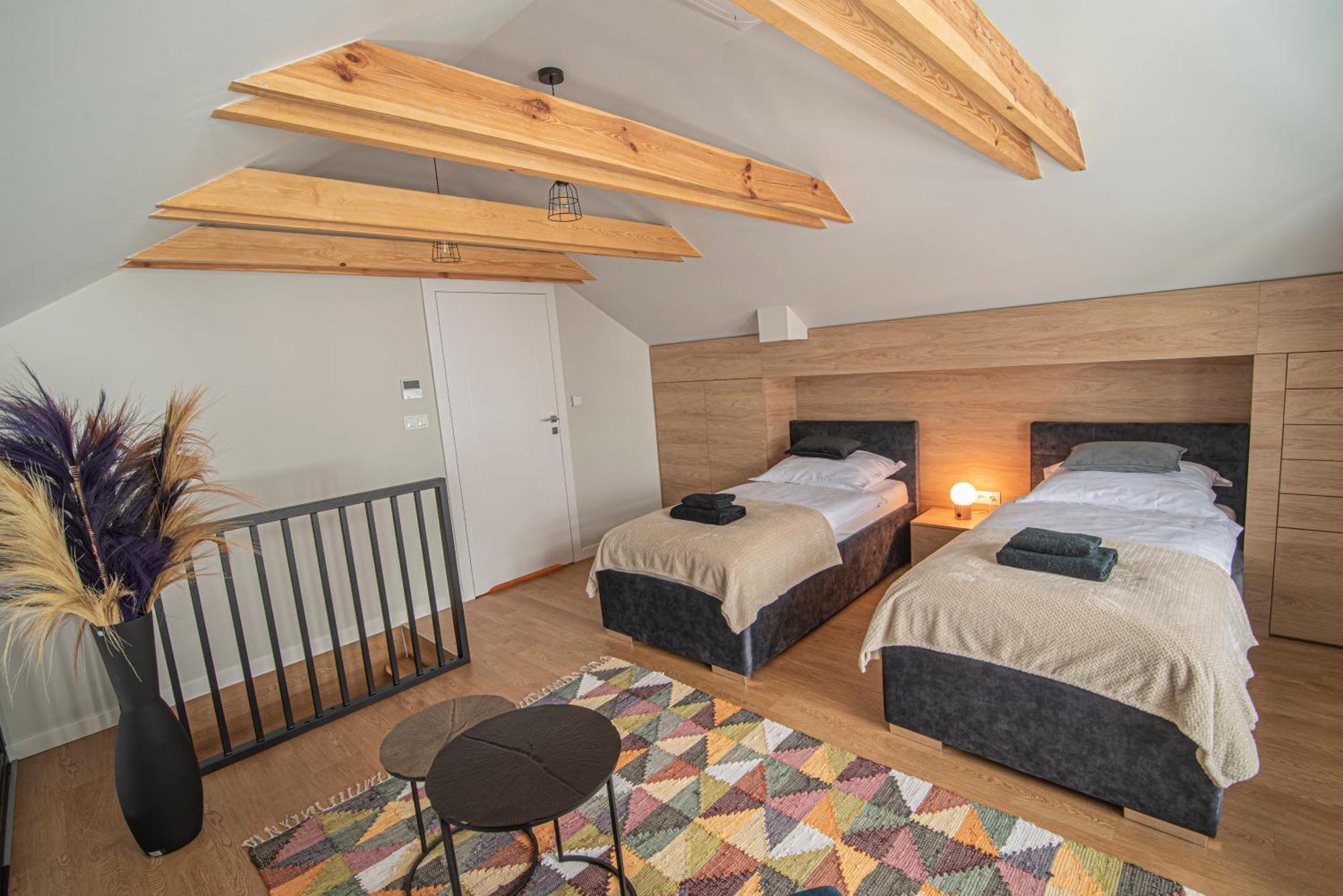 Wonder Home - Apartamenty Karpatia Resort Tuz Przy Stoku I Blisko Szlakow Turystycznych Karpacz Bagian luar foto