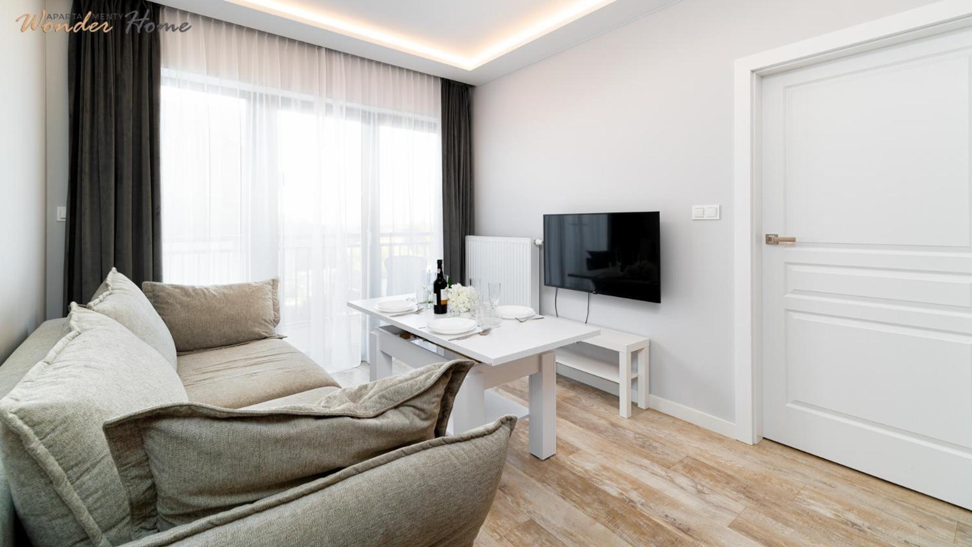 Wonder Home - Apartamenty Karpatia Resort Tuz Przy Stoku I Blisko Szlakow Turystycznych Karpacz Bagian luar foto