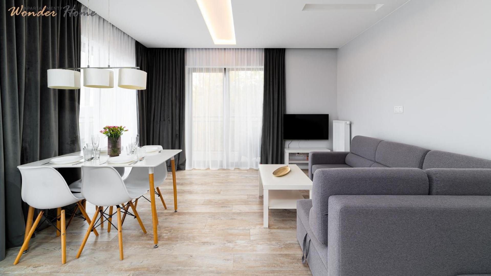 Wonder Home - Apartamenty Karpatia Resort Tuz Przy Stoku I Blisko Szlakow Turystycznych Karpacz Bagian luar foto