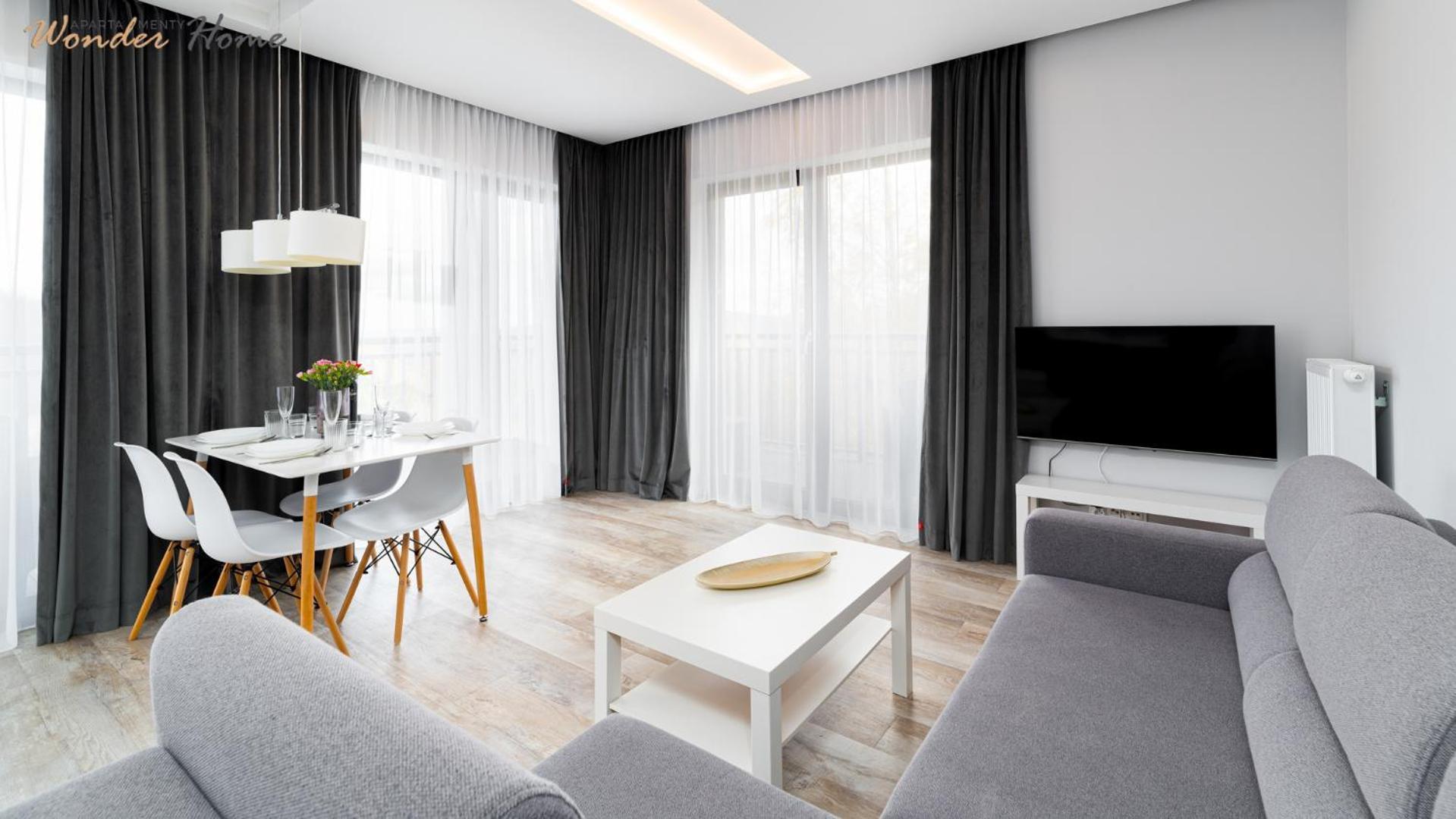 Wonder Home - Apartamenty Karpatia Resort Tuz Przy Stoku I Blisko Szlakow Turystycznych Karpacz Bagian luar foto
