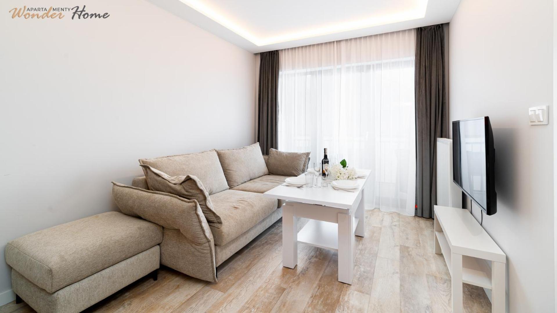 Wonder Home - Apartamenty Karpatia Resort Tuz Przy Stoku I Blisko Szlakow Turystycznych Karpacz Bagian luar foto