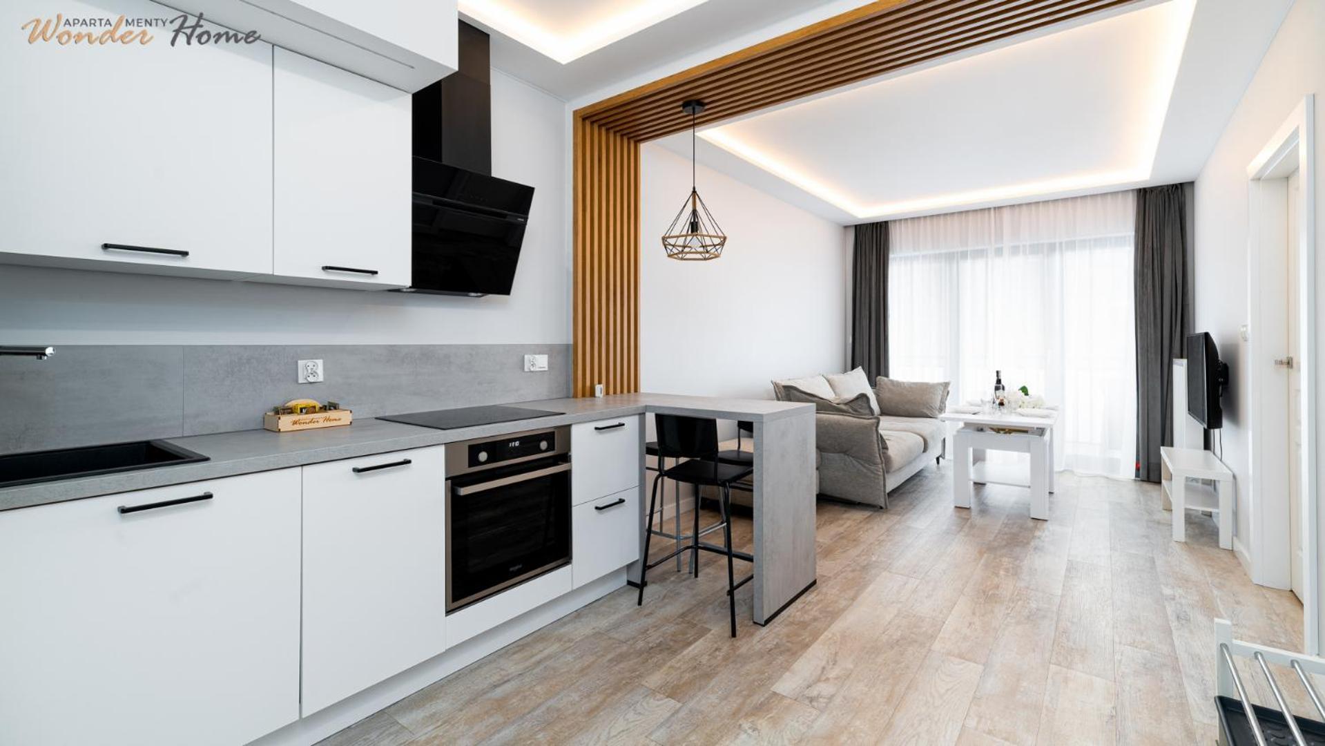 Wonder Home - Apartamenty Karpatia Resort Tuz Przy Stoku I Blisko Szlakow Turystycznych Karpacz Bagian luar foto