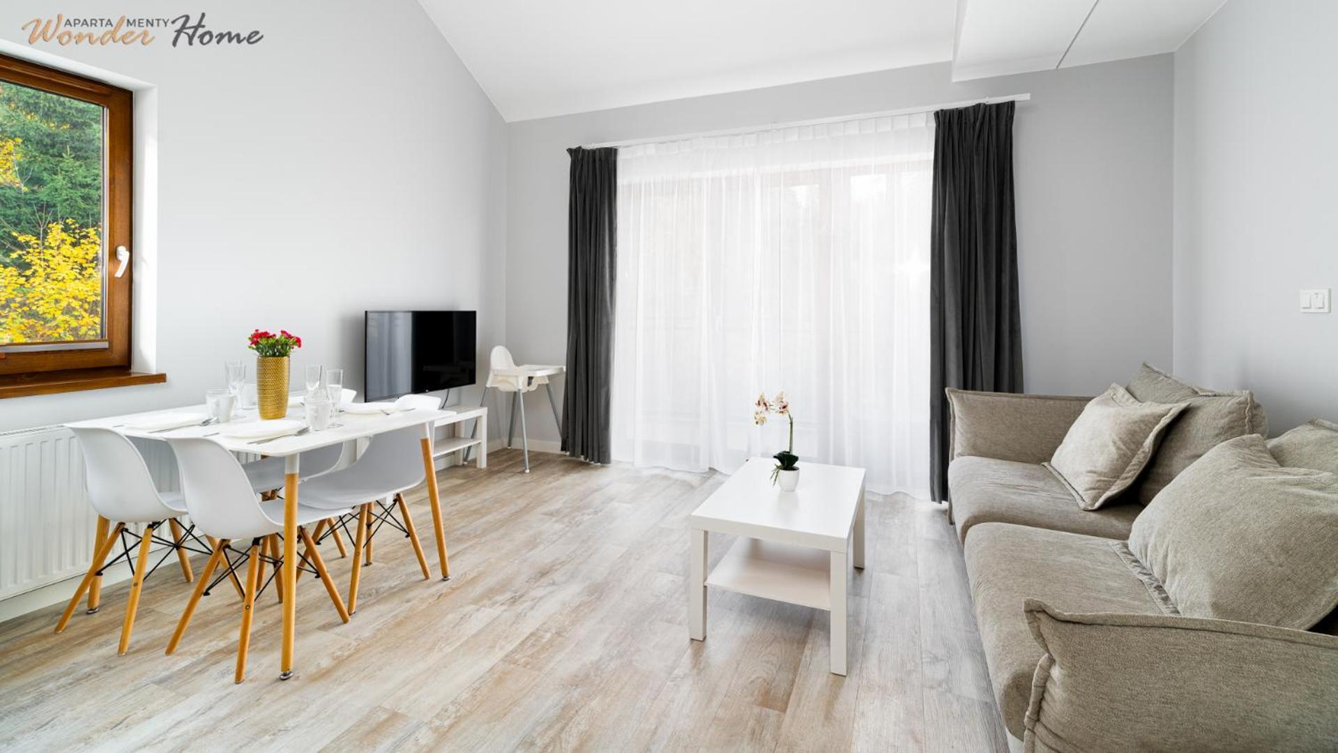 Wonder Home - Apartamenty Karpatia Resort Tuz Przy Stoku I Blisko Szlakow Turystycznych Karpacz Bagian luar foto