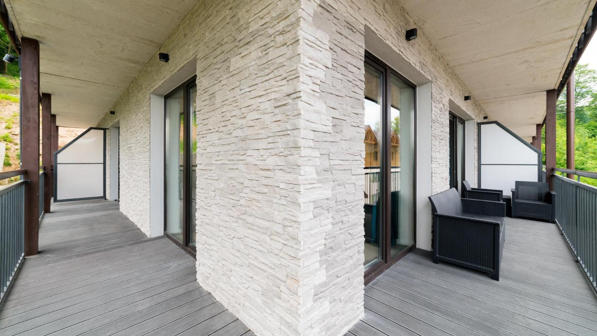 Wonder Home - Apartamenty Karpatia Resort Tuz Przy Stoku I Blisko Szlakow Turystycznych Karpacz Bagian luar foto