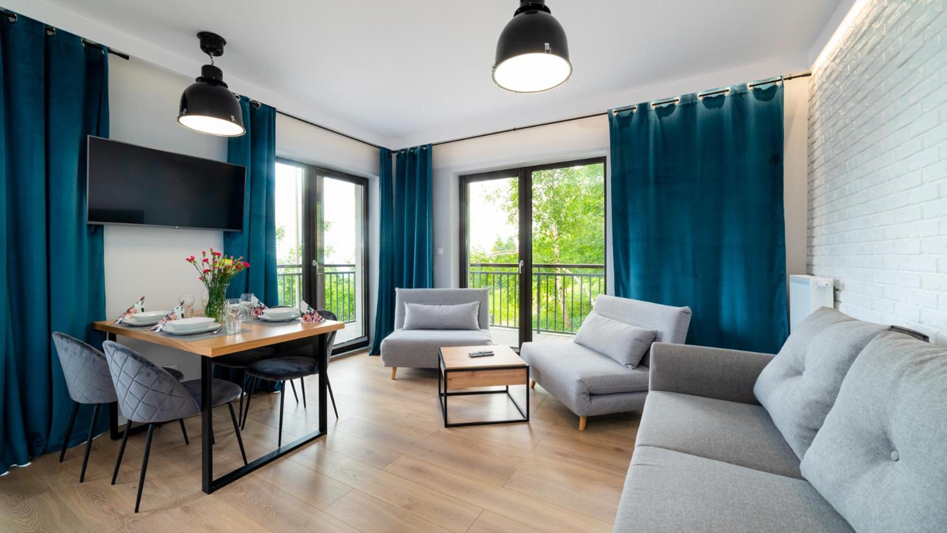 Wonder Home - Apartamenty Karpatia Resort Tuz Przy Stoku I Blisko Szlakow Turystycznych Karpacz Bagian luar foto