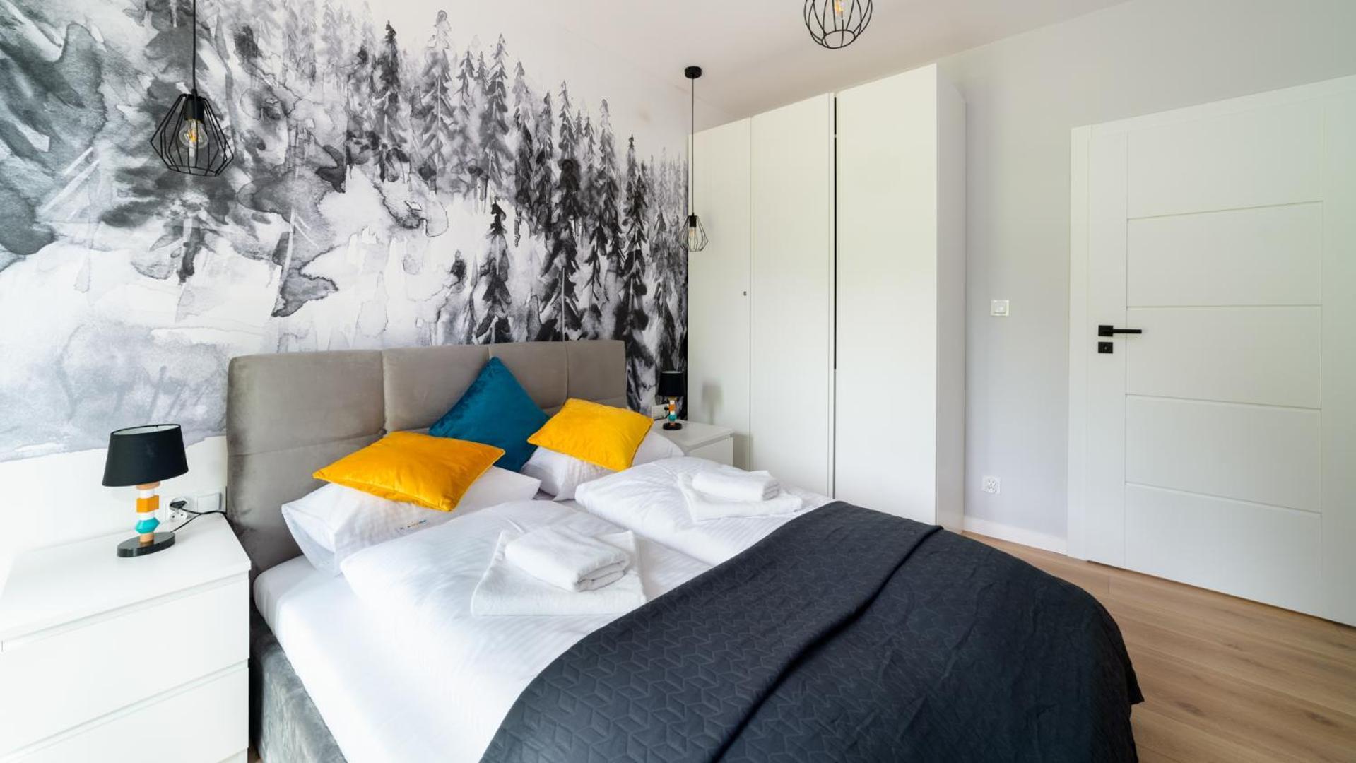 Wonder Home - Apartamenty Karpatia Resort Tuz Przy Stoku I Blisko Szlakow Turystycznych Karpacz Bagian luar foto