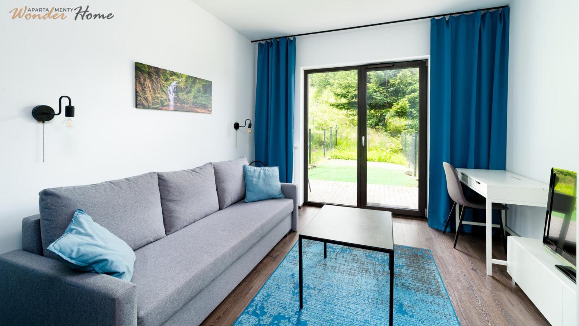 Wonder Home - Apartamenty Karpatia Resort Tuz Przy Stoku I Blisko Szlakow Turystycznych Karpacz Bagian luar foto