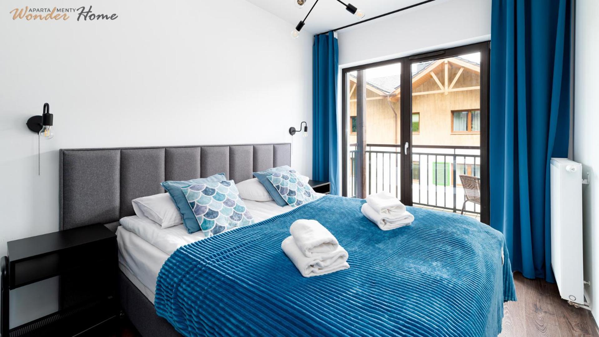 Wonder Home - Apartamenty Karpatia Resort Tuz Przy Stoku I Blisko Szlakow Turystycznych Karpacz Bagian luar foto