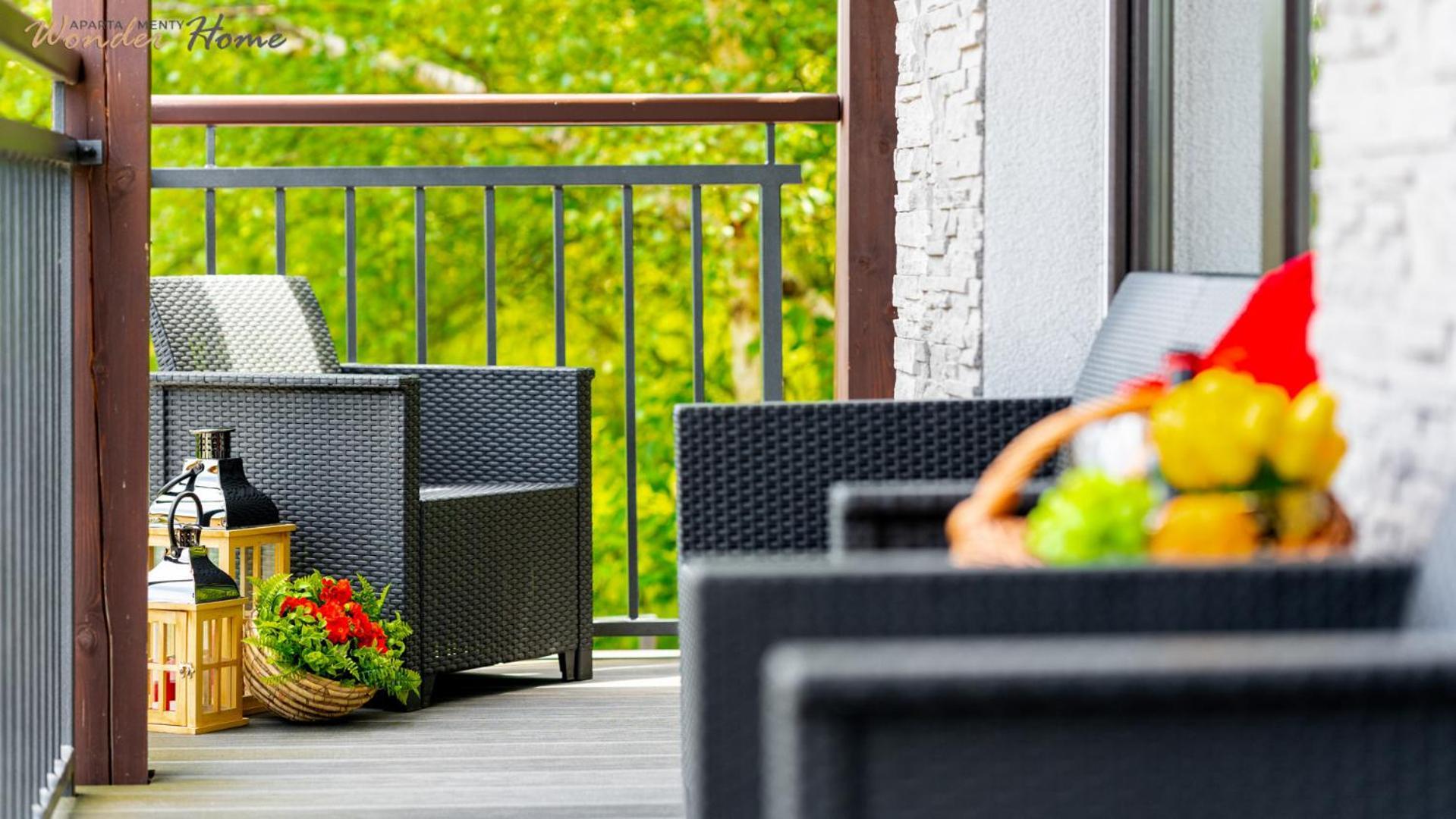Wonder Home - Apartamenty Karpatia Resort Tuz Przy Stoku I Blisko Szlakow Turystycznych Karpacz Bagian luar foto
