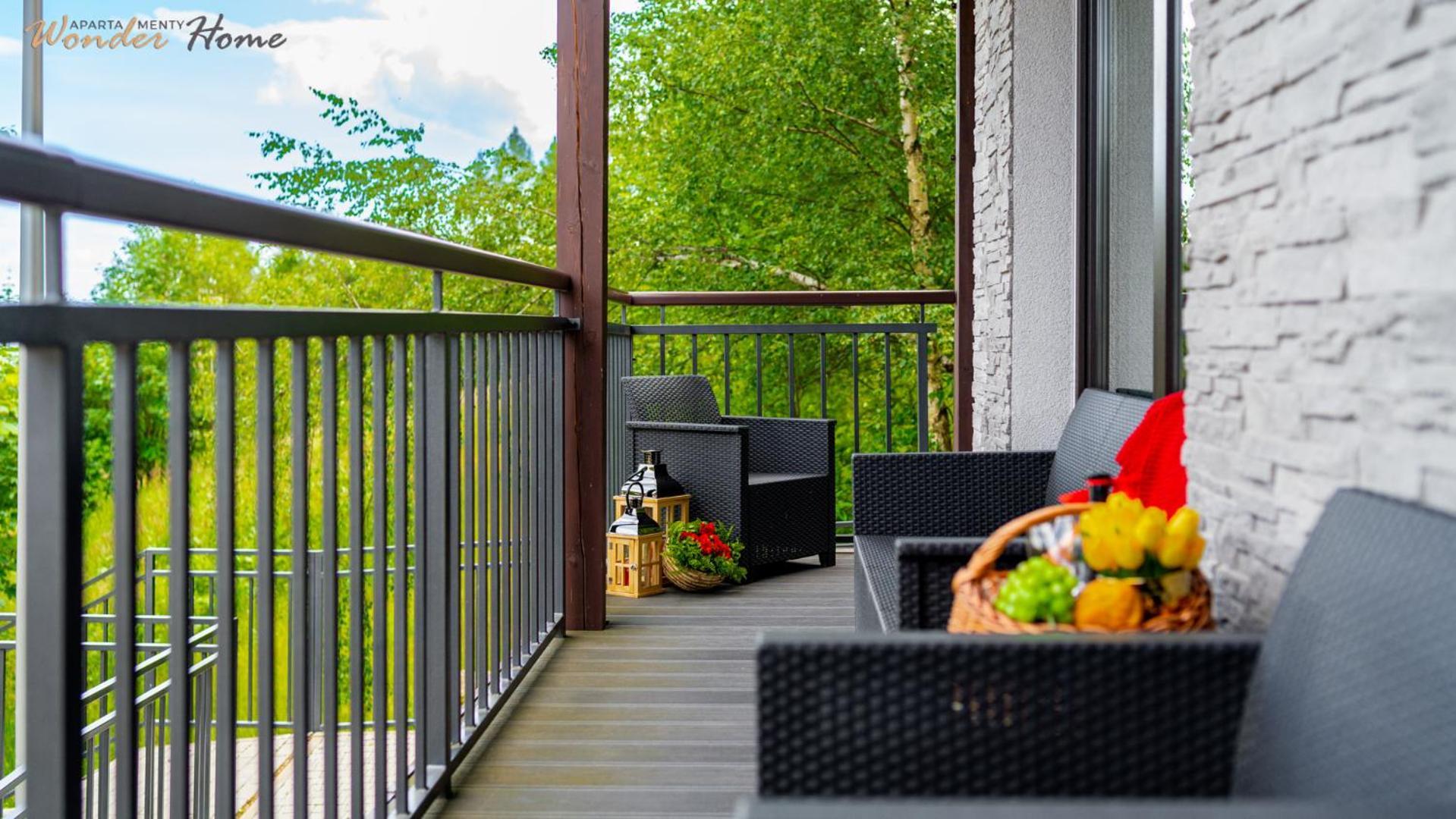 Wonder Home - Apartamenty Karpatia Resort Tuz Przy Stoku I Blisko Szlakow Turystycznych Karpacz Bagian luar foto
