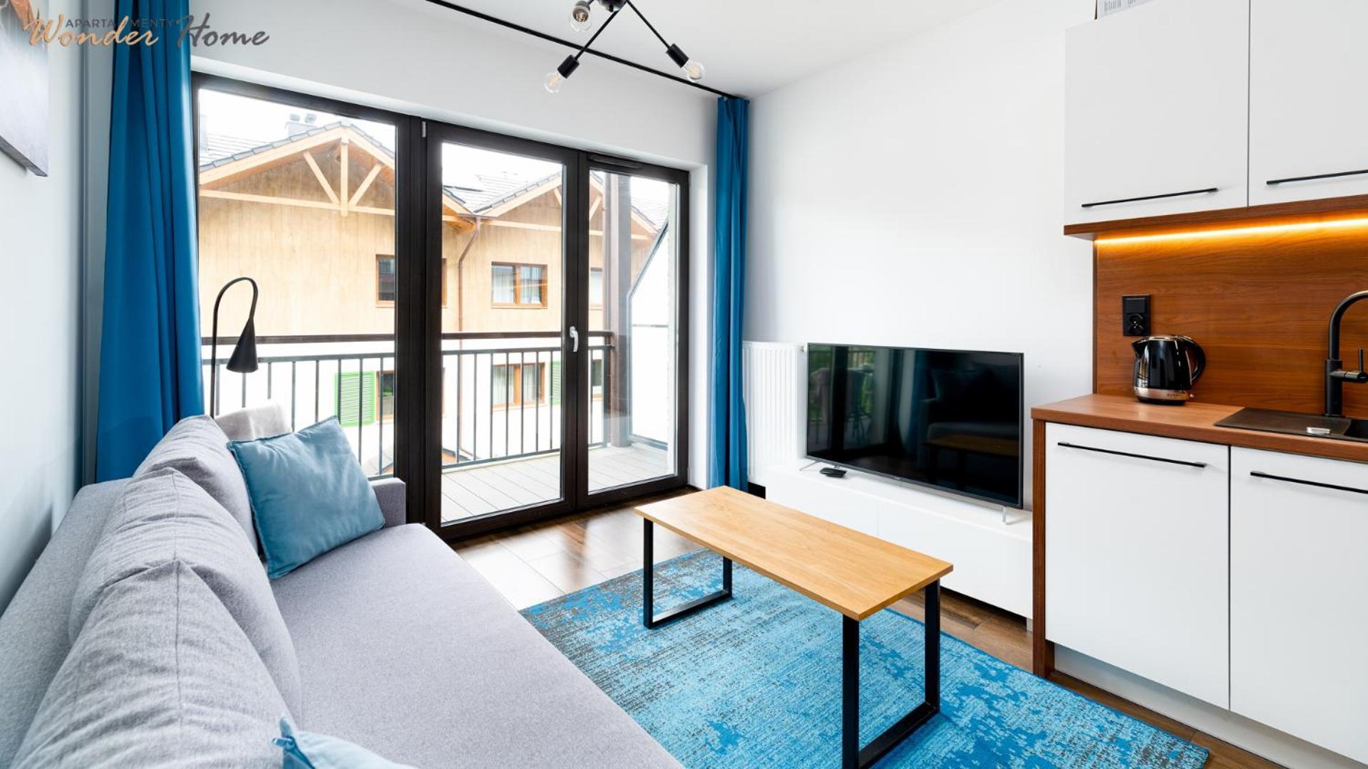 Wonder Home - Apartamenty Karpatia Resort Tuz Przy Stoku I Blisko Szlakow Turystycznych Karpacz Bagian luar foto