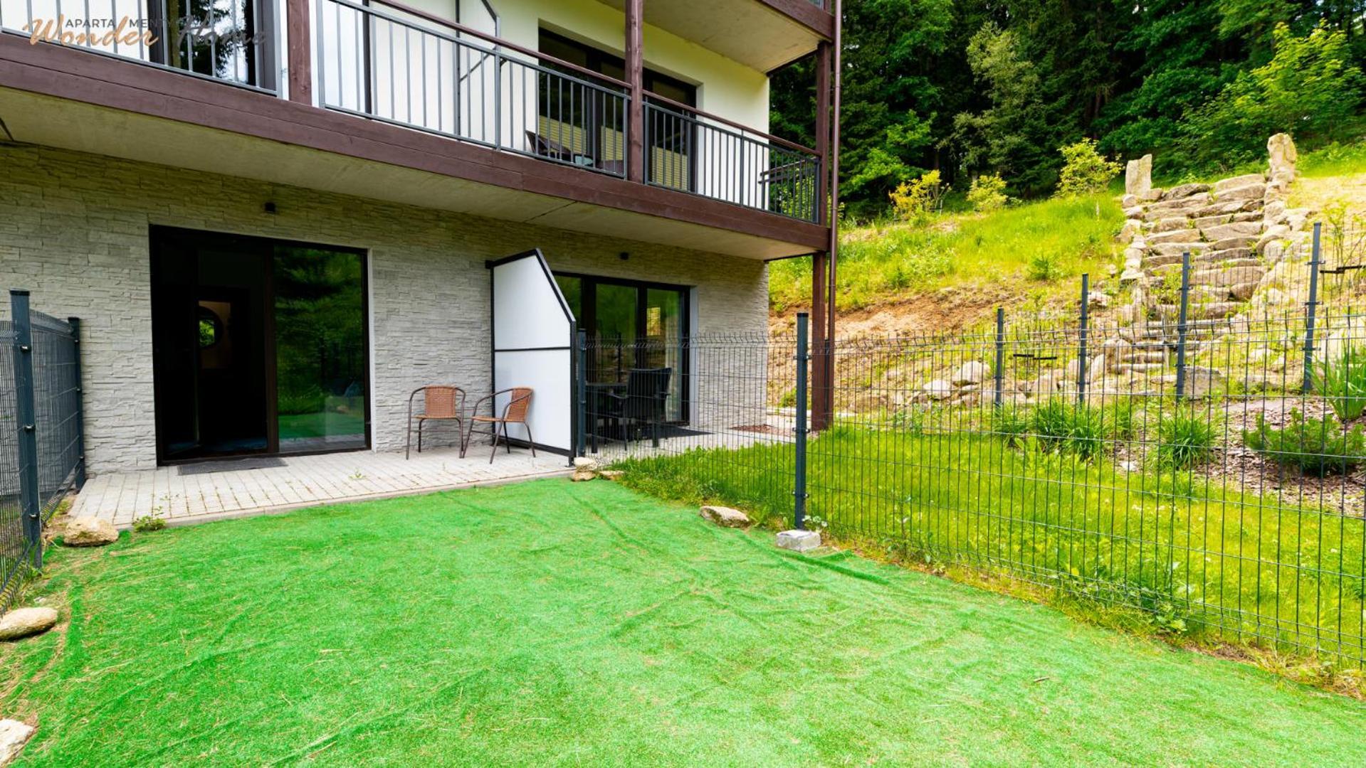 Wonder Home - Apartamenty Karpatia Resort Tuz Przy Stoku I Blisko Szlakow Turystycznych Karpacz Bagian luar foto