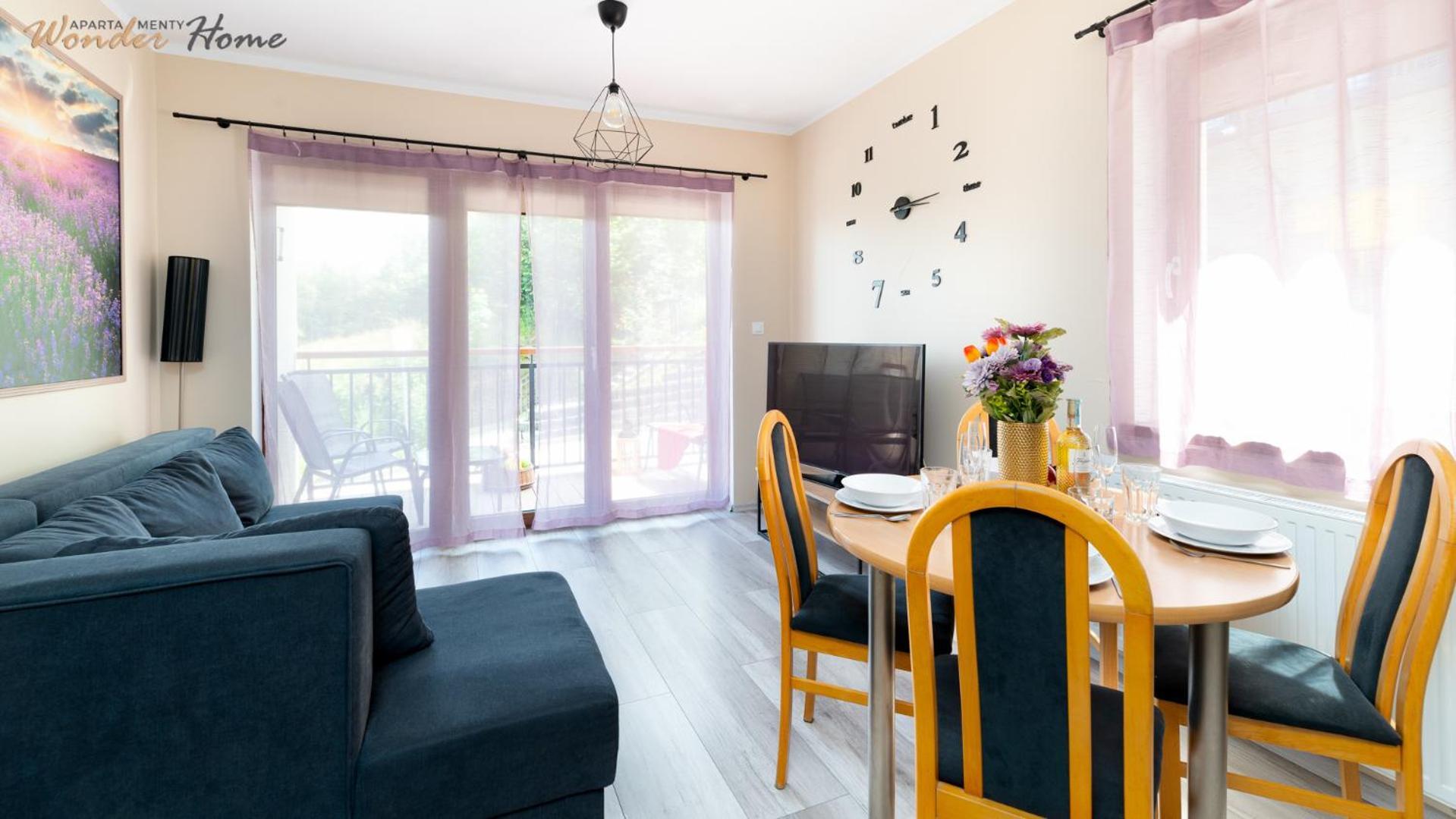 Wonder Home - Apartamenty Karpatia Resort Tuz Przy Stoku I Blisko Szlakow Turystycznych Karpacz Bagian luar foto