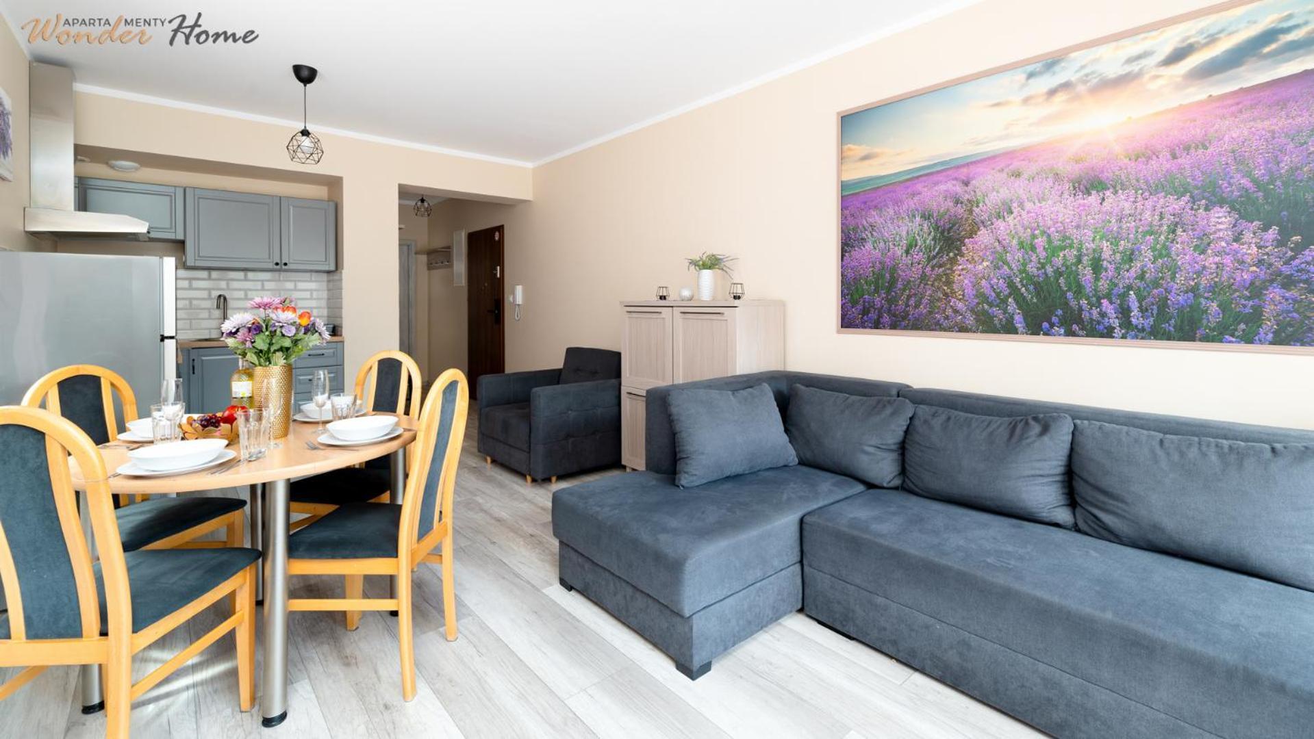 Wonder Home - Apartamenty Karpatia Resort Tuz Przy Stoku I Blisko Szlakow Turystycznych Karpacz Bagian luar foto