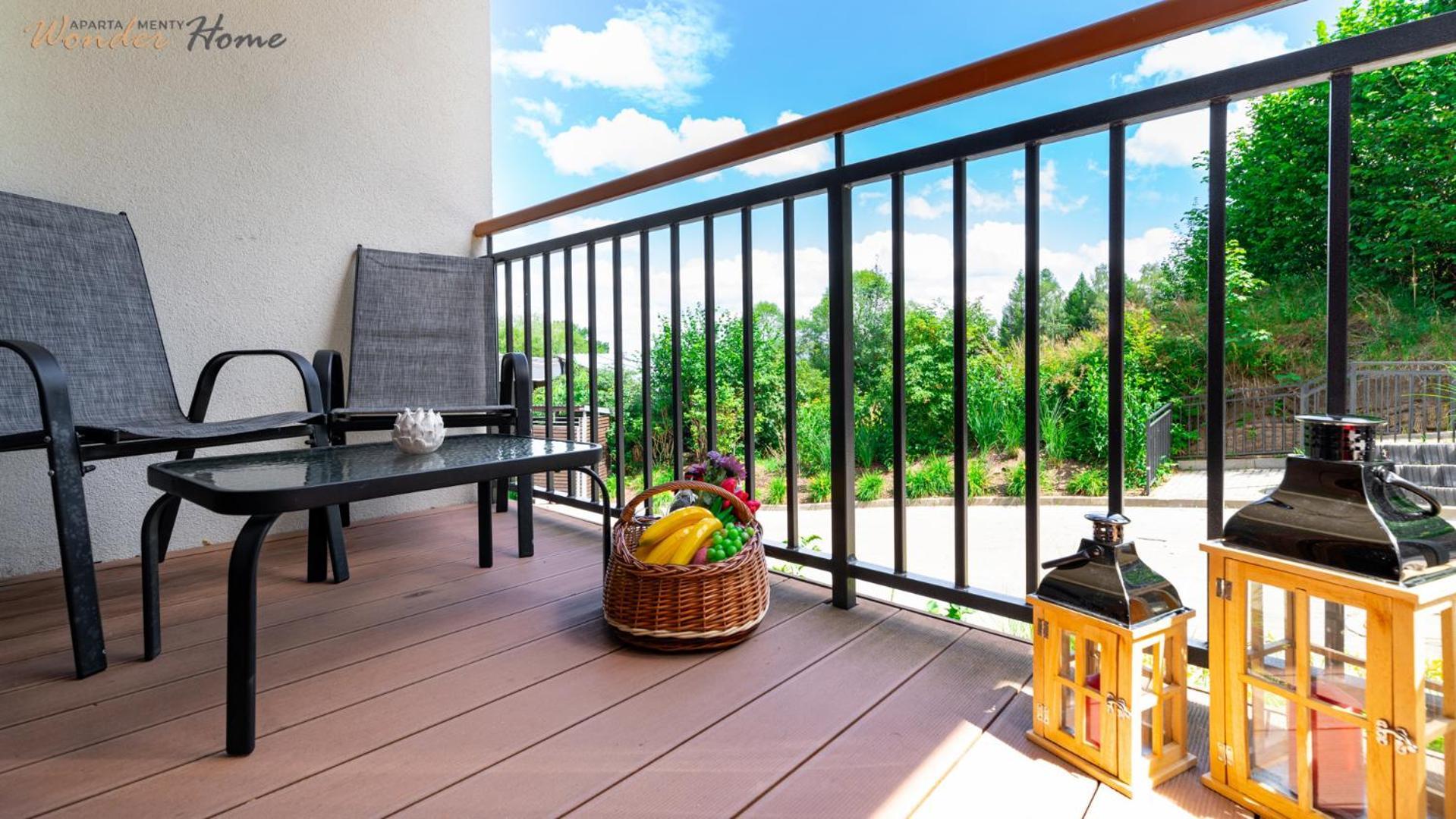 Wonder Home - Apartamenty Karpatia Resort Tuz Przy Stoku I Blisko Szlakow Turystycznych Karpacz Bagian luar foto